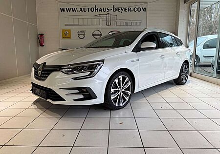 Renault Megane IV Grandtour Intens TCe 140