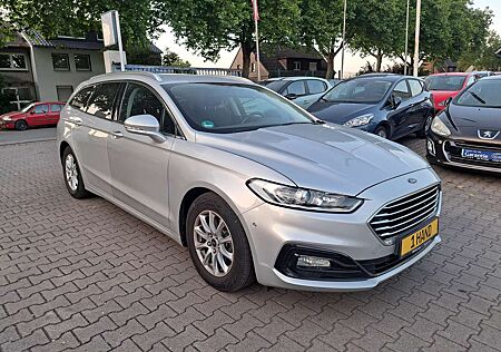 Ford Mondeo Turnier 2.0 EcoBlue Aut. Trend