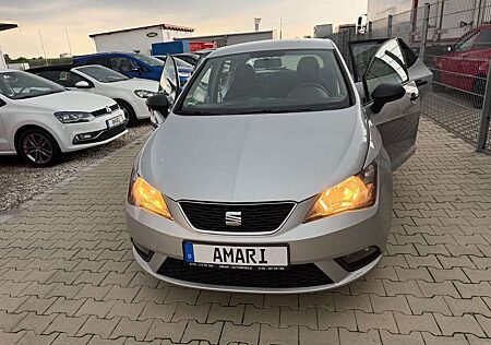 Seat Ibiza Reference*BT*MFL*