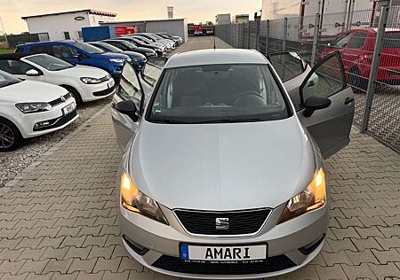 Seat Ibiza Reference*BT*MFL*