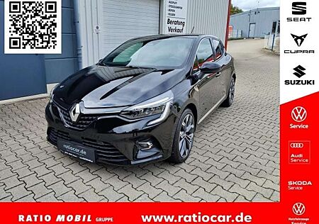 Renault Clio V 1.0 TCE EDITION ONE NAVI VOLL-LED EPH