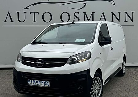 Opel Vivaro 2.0 D Cargo M EHZ Edition TOTW. 1 Hand