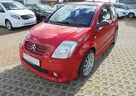 Citroën C2 Citroen VTR Sport Plus