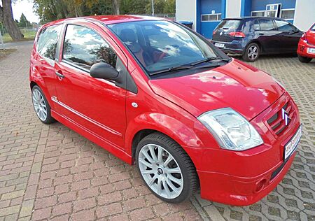 Citroën C2 Citroen VTR Sport Plus