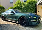 Ford Mustang Fastback 5.0 Ti-VCT V8 BULLITT MagneRide Garantie