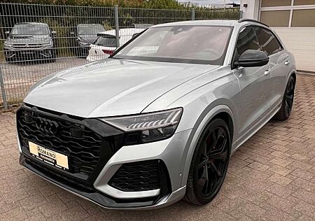 Audi RS Q8 "23-RS Dynamik-3xAssist-Keramik-RS Essential