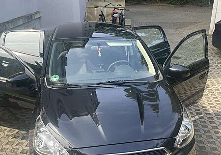 Mitsubishi Space Star 1.0
