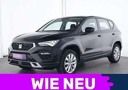 Seat Ateca Style ACC|LED|Beats|SHZ|Navigation|PDC