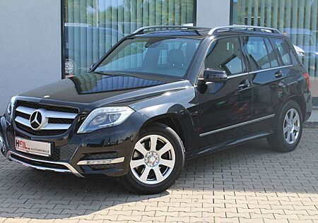 Mercedes-Benz GLK 220 4Matic*NAVI*PDC*BI-XENON*SHZ*