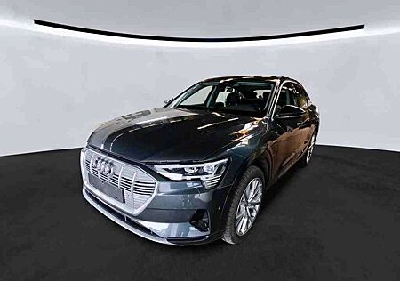 Audi e-tron Sportback 55 quattro advanced SHZ Luft WP