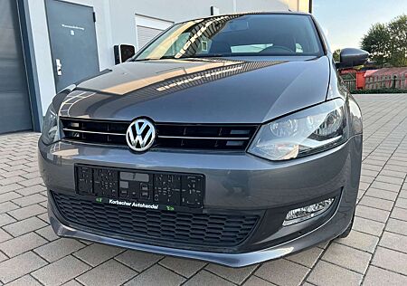 VW Polo Volkswagen V Comfortline ** 1 Hand **