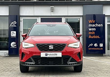Seat Arona FR 1.0 TSI*VC*BT*Full Link*