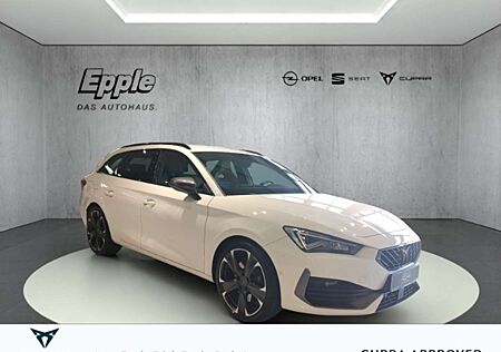 Cupra Leon Sportstourer VZ e-Hybrid Navi LED Winterpaket Kame