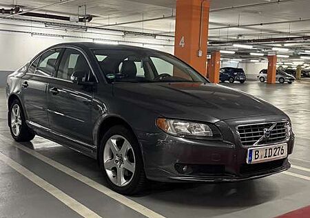 Volvo S80 2.5T Aut. Momentum