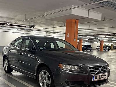 Volvo S80 2.5T Aut. Momentum