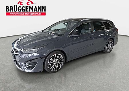 Kia XCeed Ceed SW / cee'd SW CEED SW 1.5 T-GDI DCT7 GT-LINE TECHNOLOGIE LEDER G