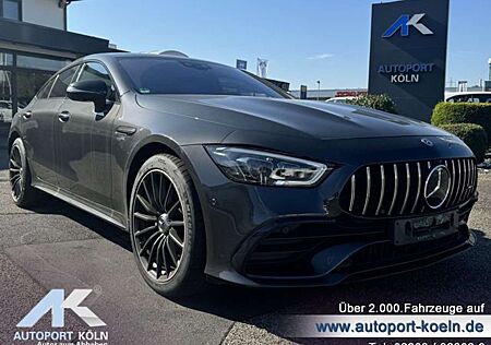 Mercedes-Benz AMG GT 53 4MATIC+*Sportauspuff*ACC*MBUX*