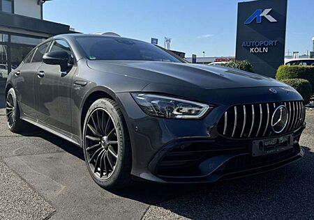 Mercedes-Benz AMG GT 53 4MATIC+*Sportauspuff*ACC*MBUX*