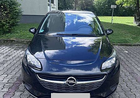 Opel Corsa 1.4l - 24 Monate Tüv - Voll fahrbereit