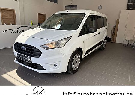 Ford Transit Connect TransitConnect 1.5 EcoBlue 230 (L2) Trend S/S (Eur