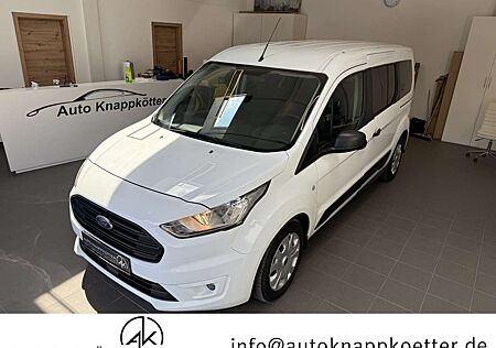 Ford Transit Connect TransitConnect 1.5 EcoBlue 230 (L2) Trend S/S (Eur