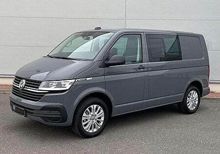 VW T6 Transporter Volkswagen T6.1 Transporter 4MOTION NAVI STANDHZ ACC PDC