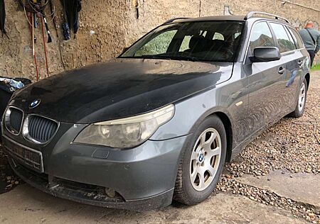 BMW 520d 520 Baureihe 5 Touring