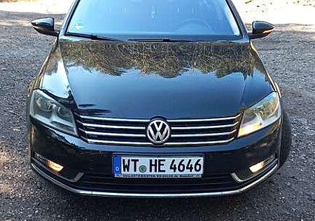 VW Passat Volkswagen 1.4 TSI Highline