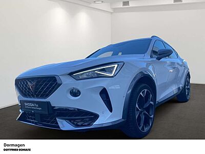 CUPRA Formentor VZ eHybrid Navi Cam Led