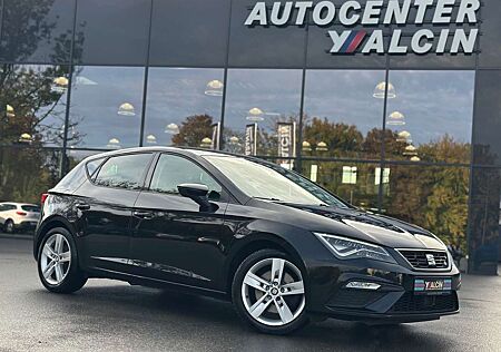 Seat Leon 2.0 TDI Start&Stop FR DSG 2.H/ACC/HIFI/NAV