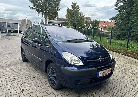 Citroën Xsara Picasso Citroen HDi 110 SX Plus/Kupplungsatz neu+Tüv neu