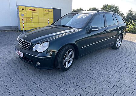 Mercedes-Benz C 230 T (203.252)