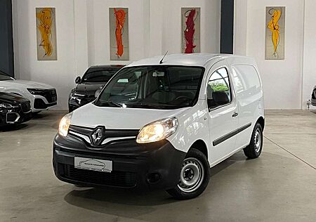 Renault Kangoo Rapid Blue dCi 95/AHK/Klima/Regalsystem