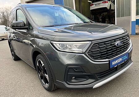 Ford Tourneo Connect Active Autom, AHK, GJR, 7 Sitze