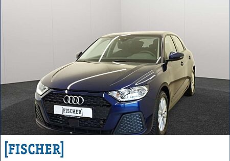 Audi A1 Sportback 25TFSI S-tronic GJ Reifen SHZ S-Interfac