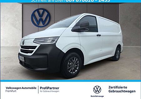 VW T7 Volkswagen Transporter 2.0 TDI Automatik Kastenwagen