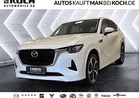 Mazda CX-60 e-SKY-D 200 Takumi DA-P CON-P PRE-COM-P SD