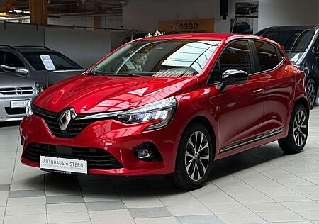 Renault Clio V Zen|Sitzheizung|Klima|Bluetooth|Tempomat