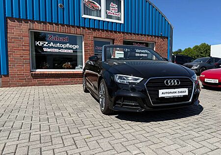 Audi A3 sport