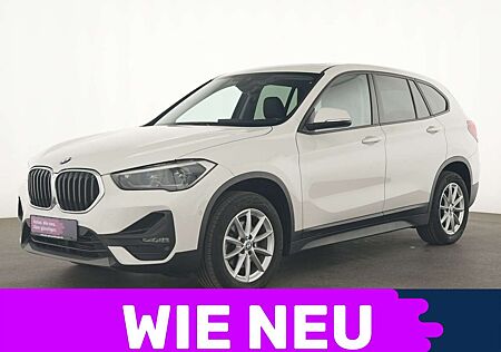 BMW X1 sDrive Advantage Pano|CarPlay|Navi|AHK|PDC|LED