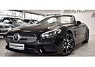 Mercedes-Benz SL 500 AMG TV PANO DISTR 1.HAND MB NETTO 54.980