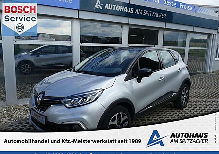 Renault Captur 1.2 TCE Energy Intens NAVI LED KLIMAAUT