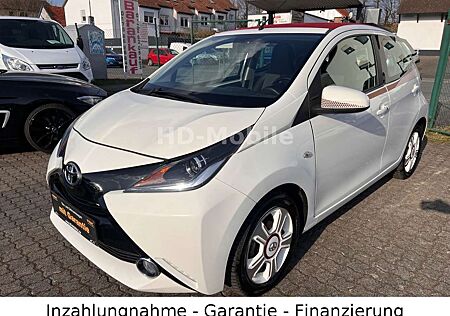 Toyota Others Aygo AYGO x-pose, Faltdach, Navi, Kamera, LED