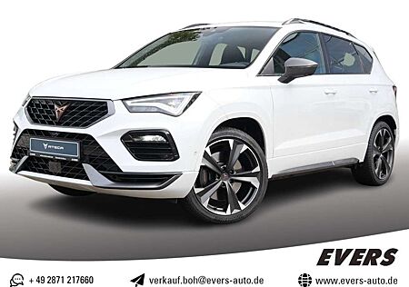 Cupra Ateca 2.0 TSI DSG 4DRIVE PANORAMAD.+BEATS+ACC
