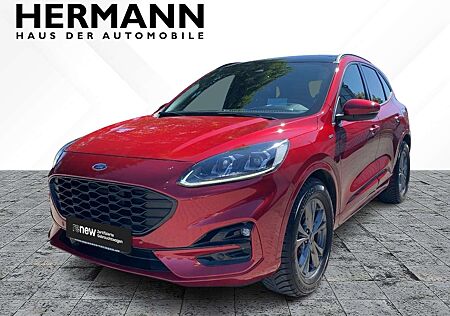 Ford Kuga 2.5 Duratec FHEV ST-Line *LED*NAVI*FLA*HUD