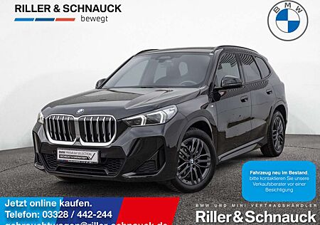 BMW X1 sDrive 20i M Sport PANO+HUD+ACC+HK+360°KAM