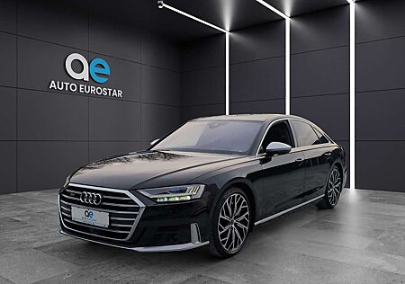 Audi S8 FESTPREIS*OLED*Pano*Softc*B&O*HUD*StHz*Keramik*
