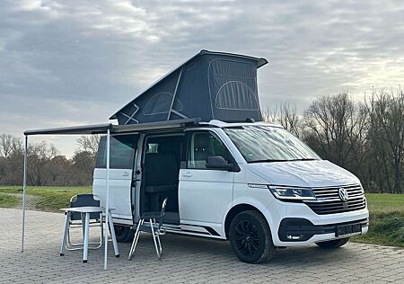 VW T6 Volkswagen .1 California California Ocean Edition 4Motion SOLAR LED AHK ACC