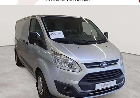 Ford Transit Custom 310 L2 Klima StHzg Bott