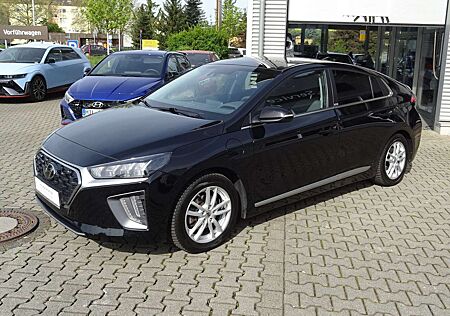 Hyundai Ioniq Plug-in-Hybrid 1.6 GDI Style Kamera Navi Bluetooth